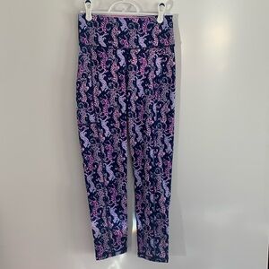 Lilly Pulitzer Luxletic Leggings